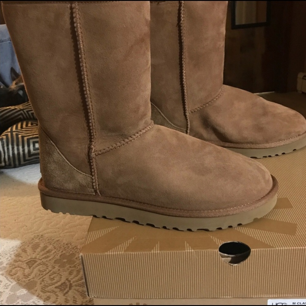 Unisex UGG
